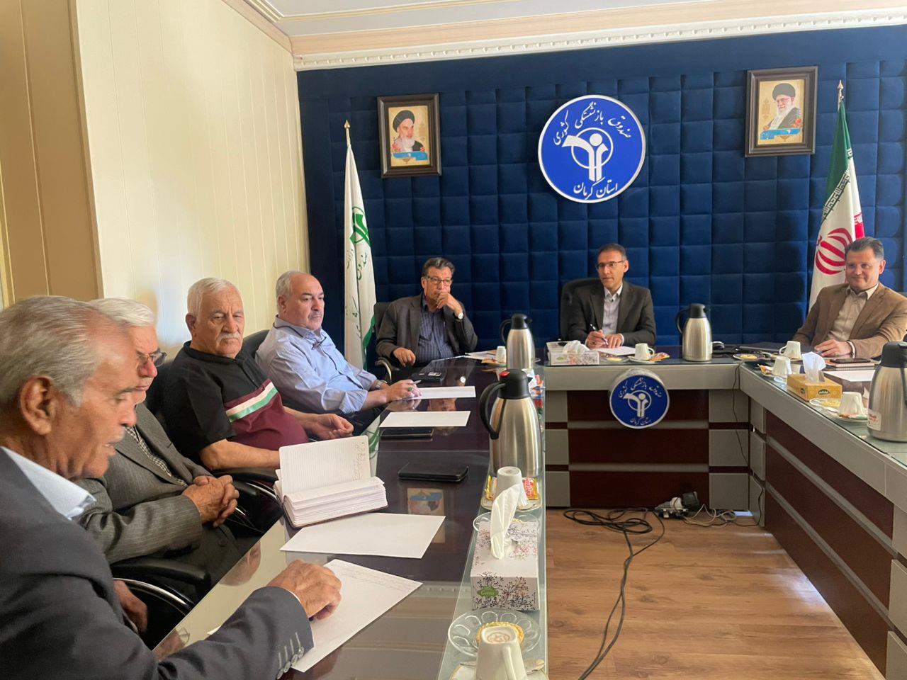 کانونهای استان اصفهان 3