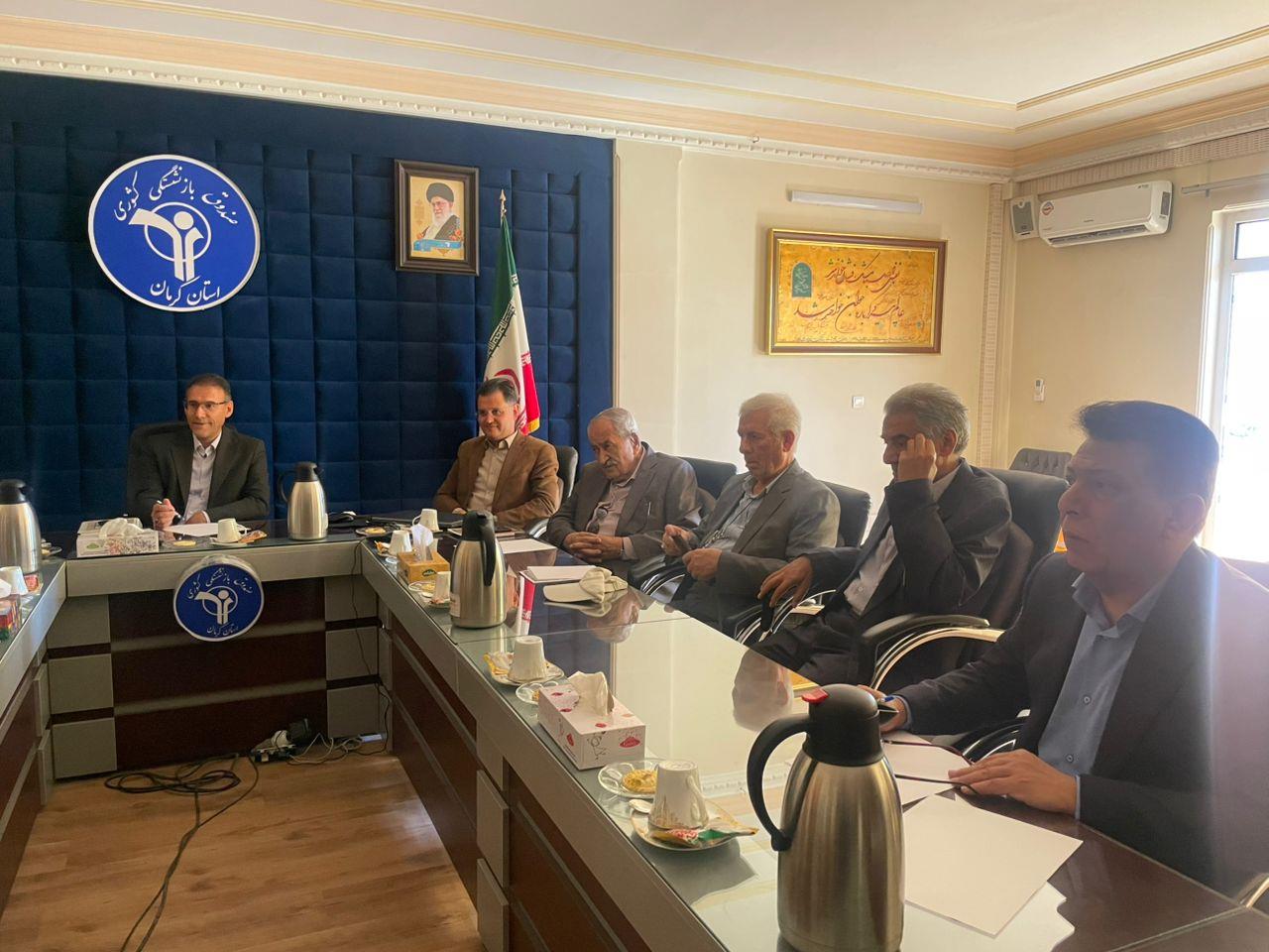 کانونهای استان اصفهان 2