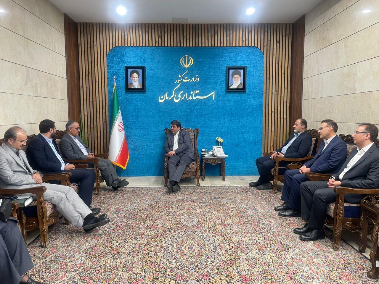 توسعه و بهره‌ور شدن شرکت‌های صندوق در جهت منافع بازنشستگان ضروری است