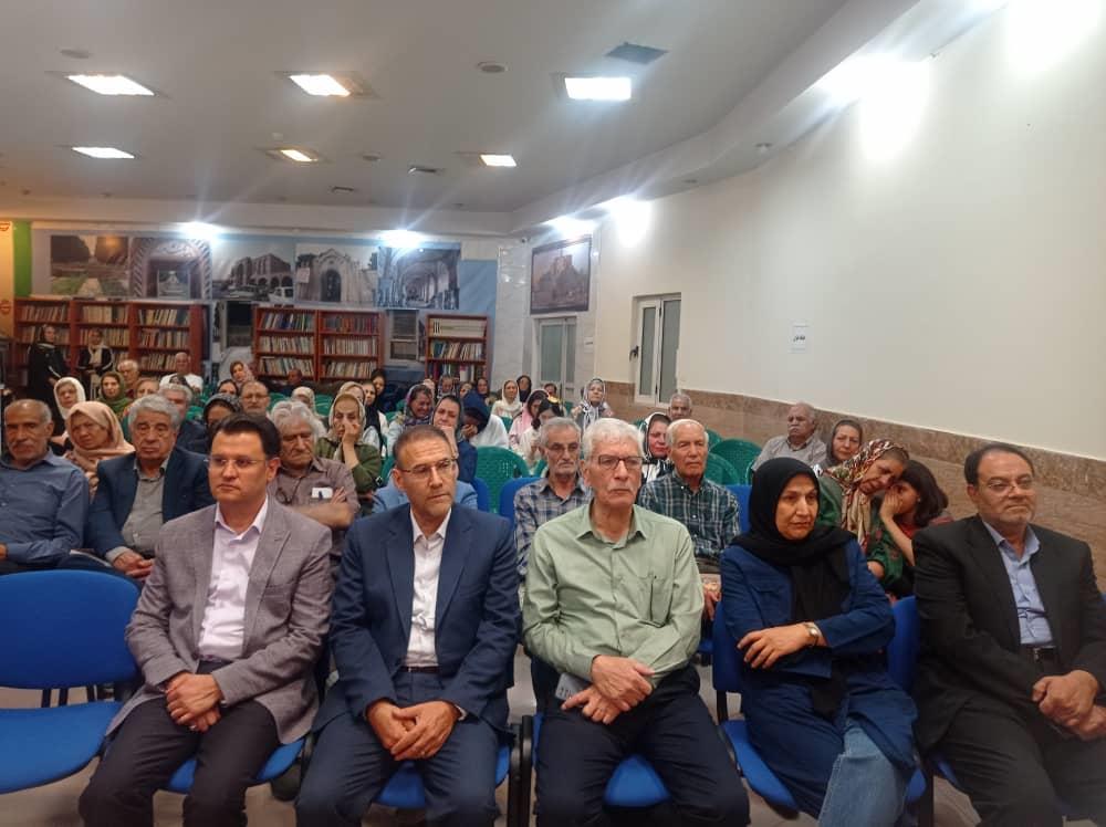 جشن روز معلم2 4