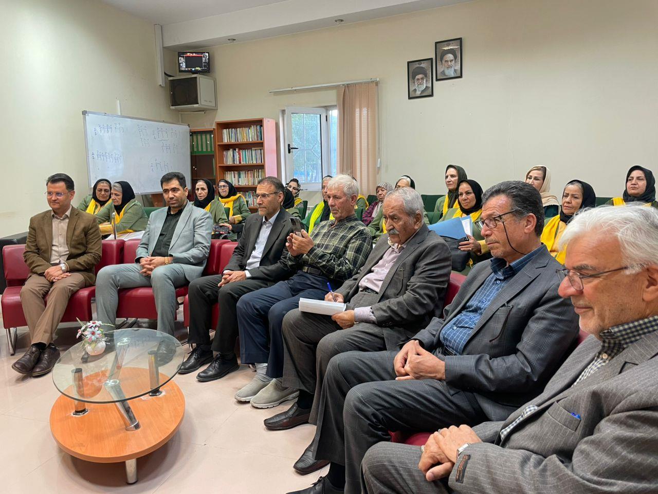 کانونهای استان اصفهان 6